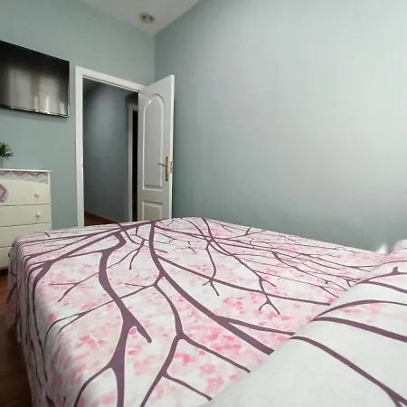 La Casa De La Alcazaba - Free Parking * Mérida