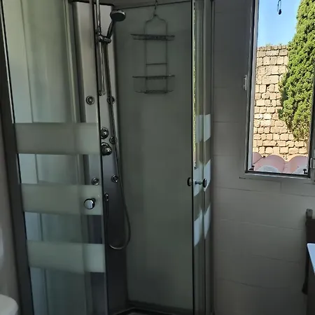La Casa De La Alcazaba - Free Parking Apartment Merida