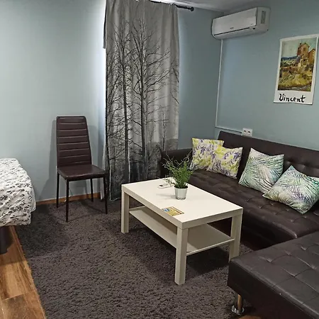 La Casa De La Alcazaba - Free Parking Appartement