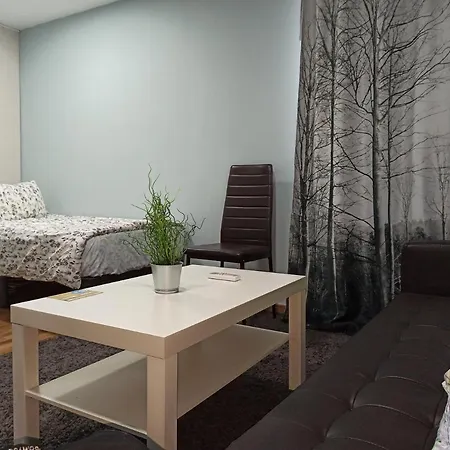 Lejlighed La Casa De La Alcazaba - Free Parking Mérida