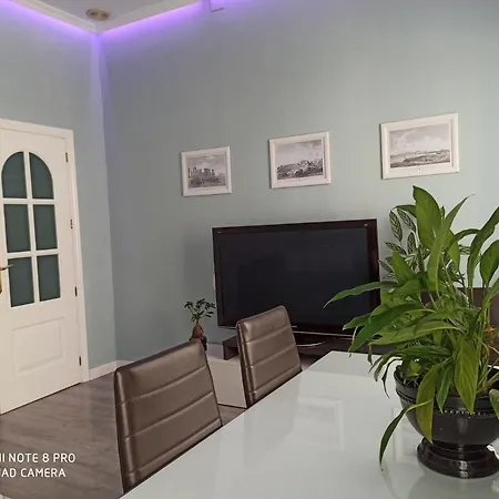 La Casa De La Alcazaba - Free Parking Apartment *