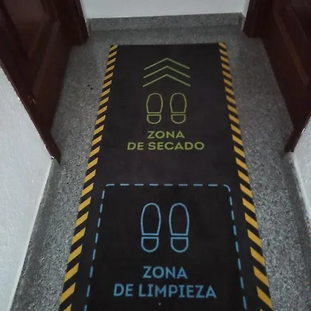 La Casa De La Alcazaba - Free Parking Lejlighed