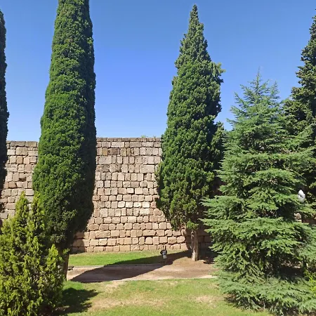 La Casa De La Alcazaba - Free Parking Apartment *