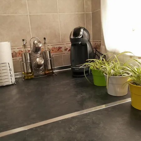 La Casa De La Alcazaba - Free Parking Lejlighed *