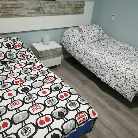 La Casa De La Alcazaba - Free Parking *