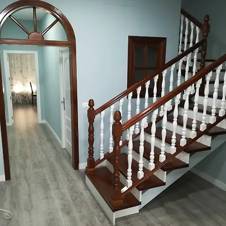 La Casa De La Alcazaba - Free Parking Appartement