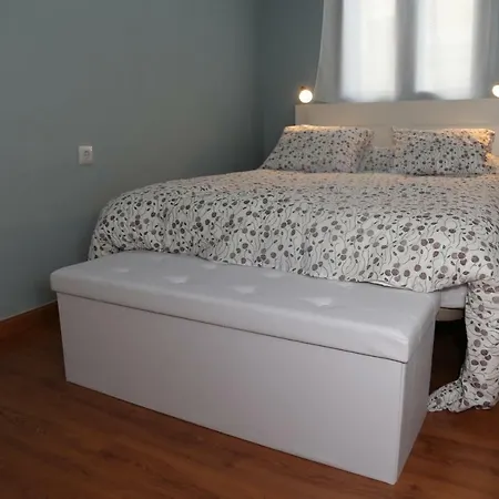 La Casa De La Alcazaba - Free Parking *