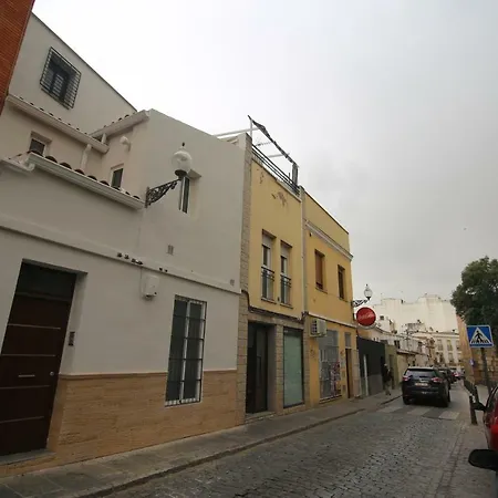 La Casa De La Alcazaba - Free Parking *