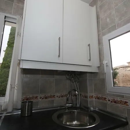 La Casa De La Alcazaba - Free Parking Lejlighed