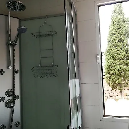 La Casa De La Alcazaba - Free Parking Appartement Mérida