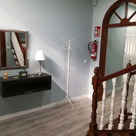 Appartement La Casa De La Alcazaba - Free Parking