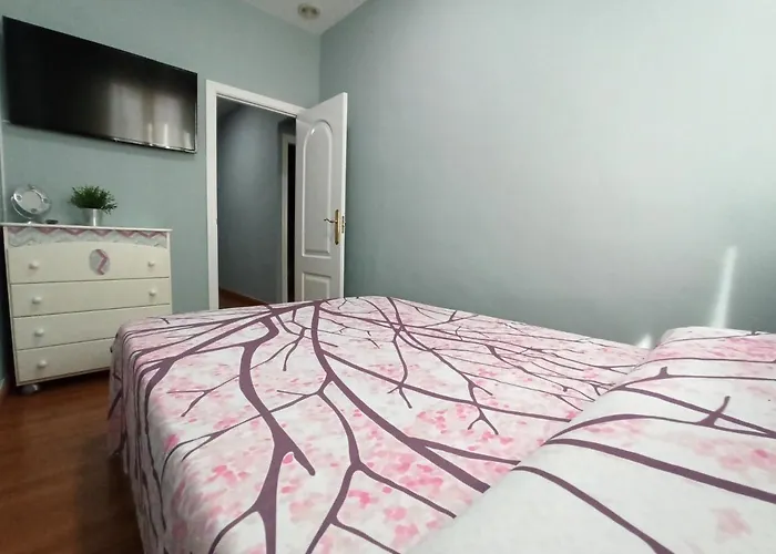 La Casa De La Alcazaba - Free Parking * ميريذا