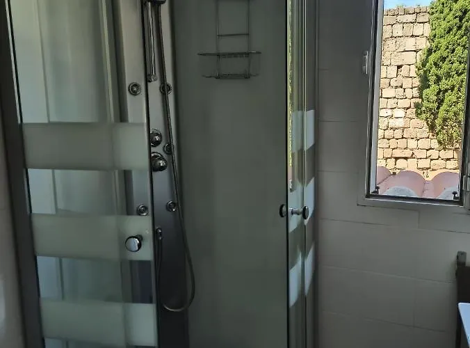 La Casa De La Alcazaba - Free Parking Appartement Mérida