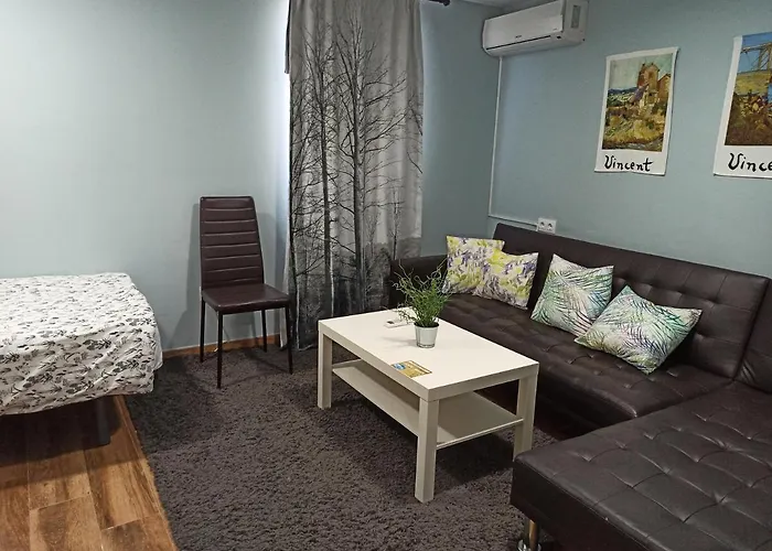 La Casa De La Alcazaba - Free Parking شقة