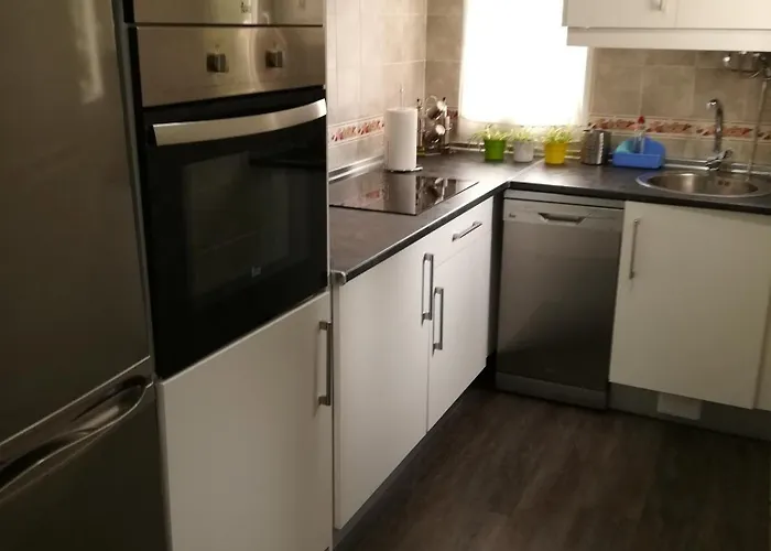 La Casa De La Alcazaba - Free Parking *