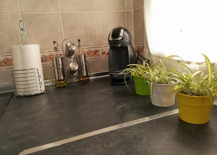 La Casa De La Alcazaba - Free Parking Appartement *