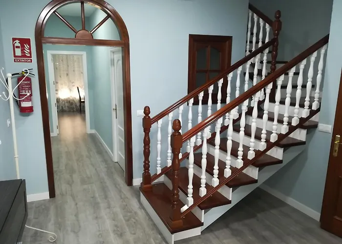 La Casa De La Alcazaba - Free Parking Appartement