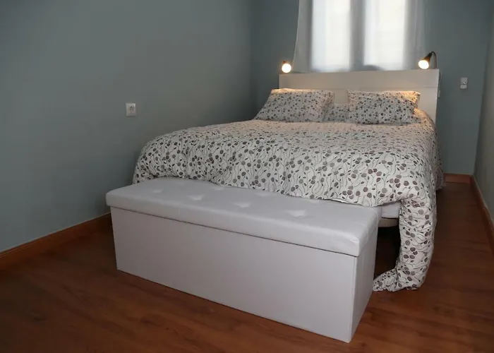 La Casa De La Alcazaba - Free Parking *