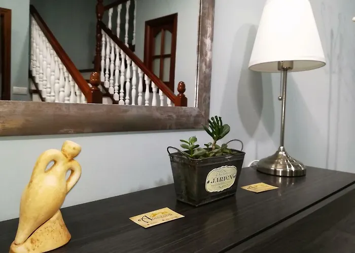 La Casa De La Alcazaba - Free Parking