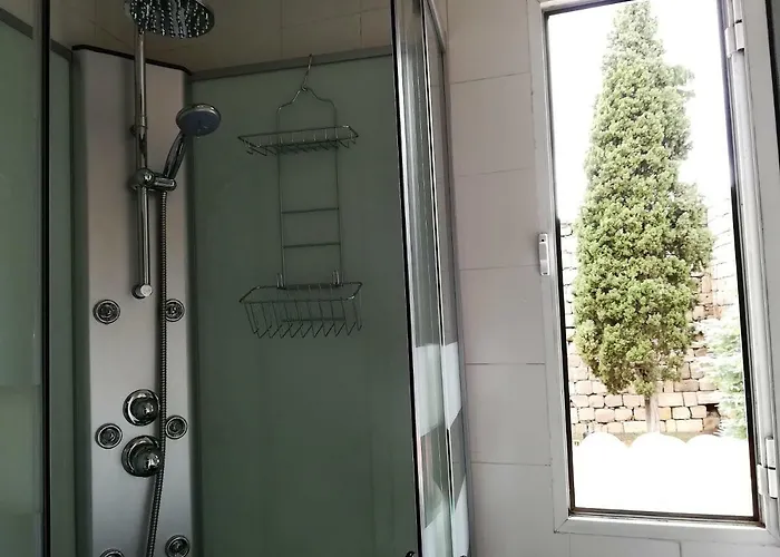 La Casa De La Alcazaba - Free Parking Appartement Mérida