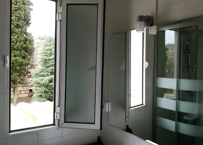 La Casa De La Alcazaba - Free Parking Appartement Mérida